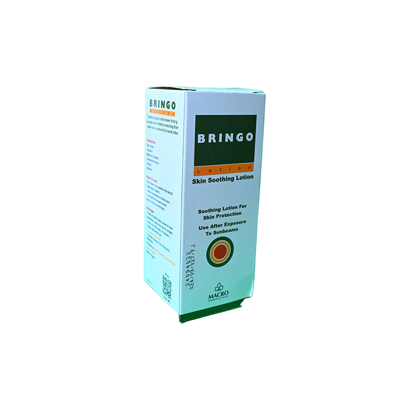 BRINGO LOTION 120 ML