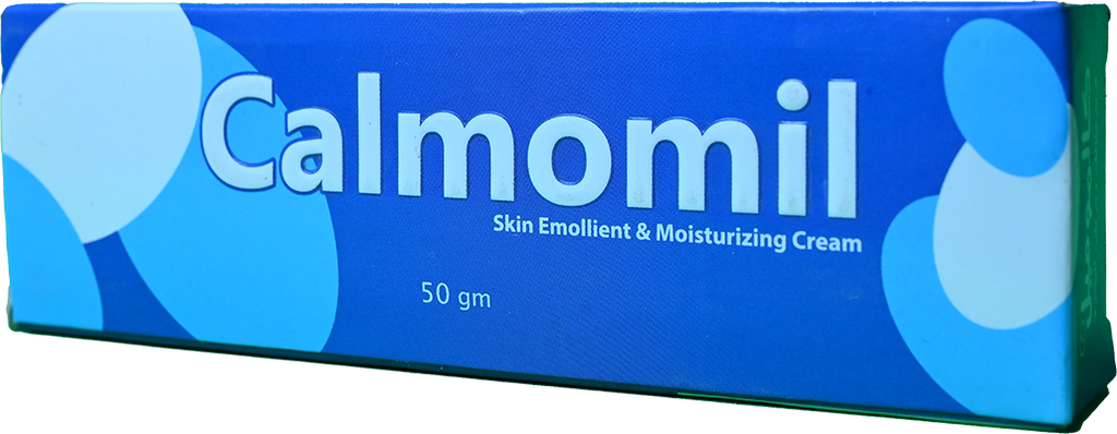 CALMOMIL CREAM 50 GM