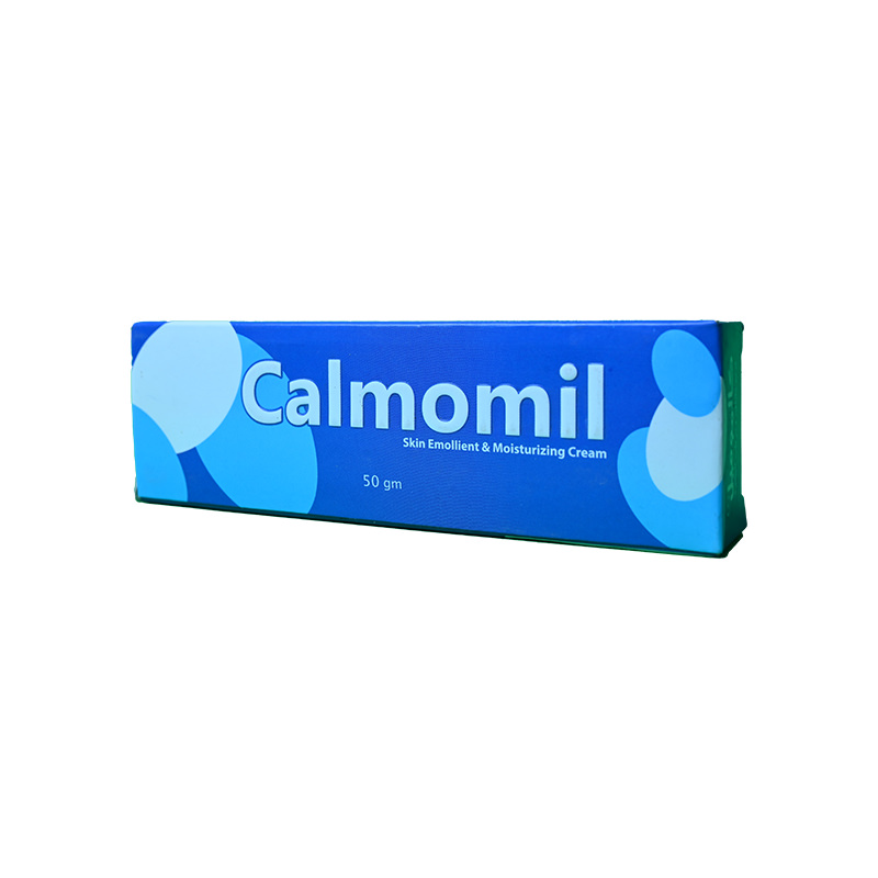 CALMOMIL CREAM 50 GM