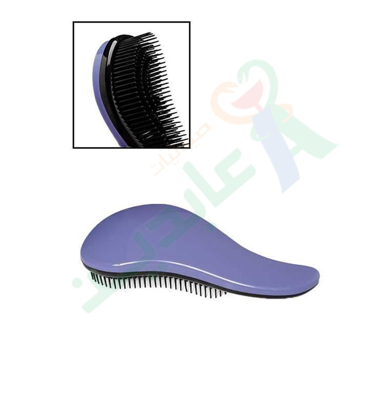 CECILIA Detangling hair brush