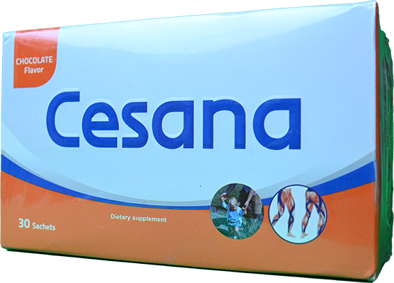 CESANA 30 SACHETS