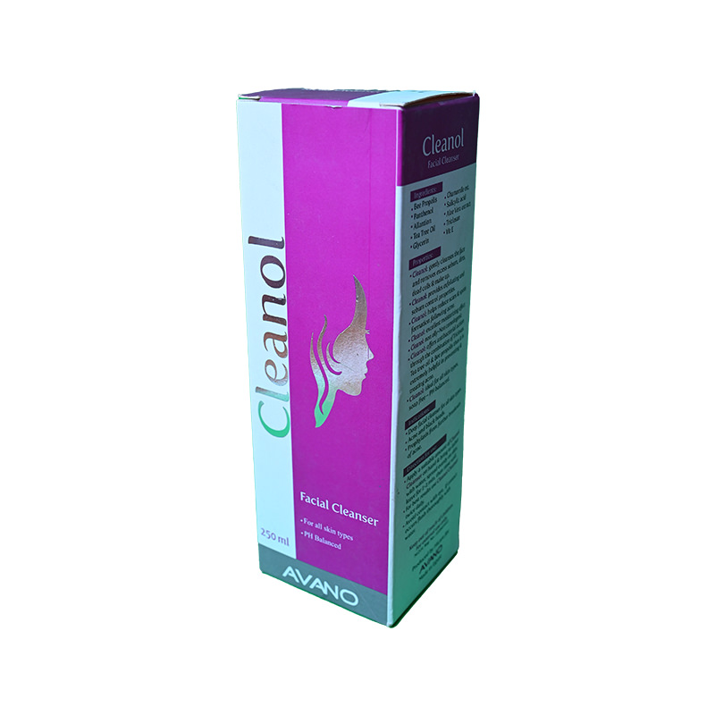 cleanol 250 ml  CLEANSER