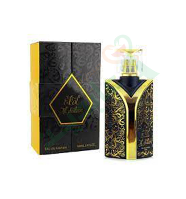 EKAL ALL SULTAN EAU DE PARFUM 100 ML