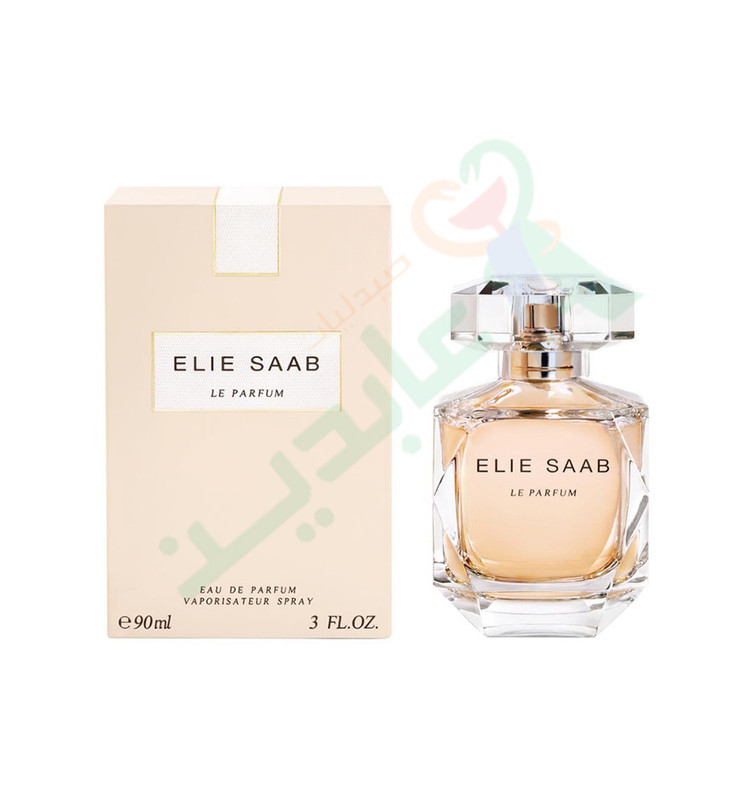 ELIE SAAB LE PARFUM FOR WOMAN 90 ML