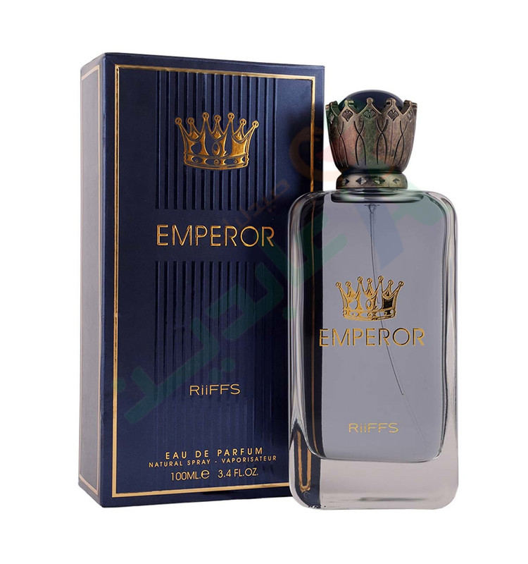 EMPEROR EDU DE PARFUM 100ML