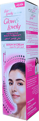 FAIR&LOVELY (MULTI VITAMIN) 18GM