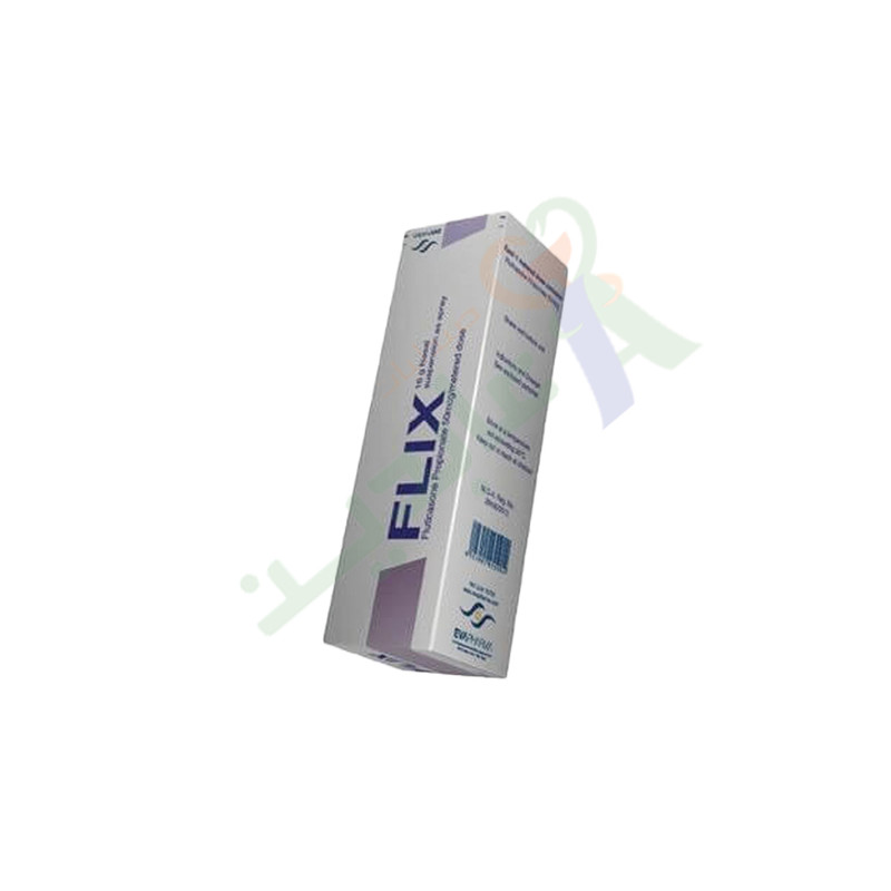 FLIX NASAL SPRAY 16 GM