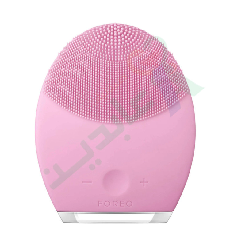 FOREO FACE MASSAGE DEVICE