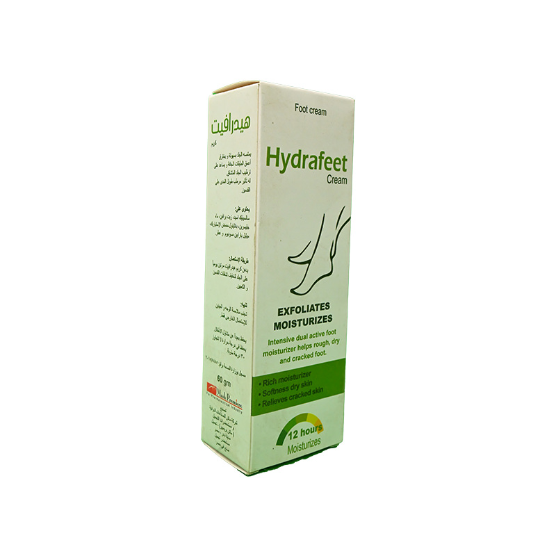 HYDRAFEET FOOT CREAM 60 ML