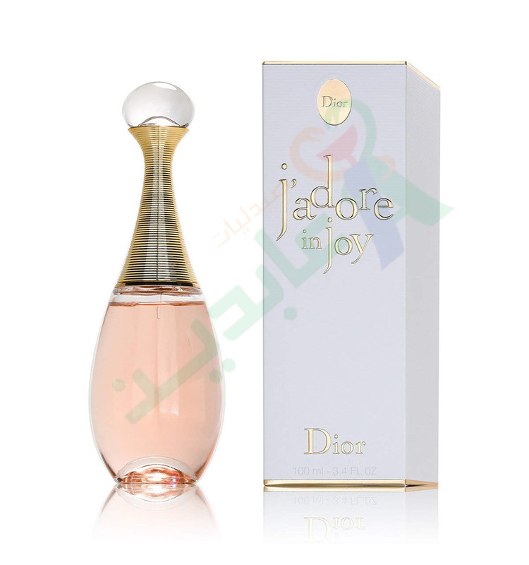 JADORE DIOR EDU DE PARFUM HIGH COPY 100 ML