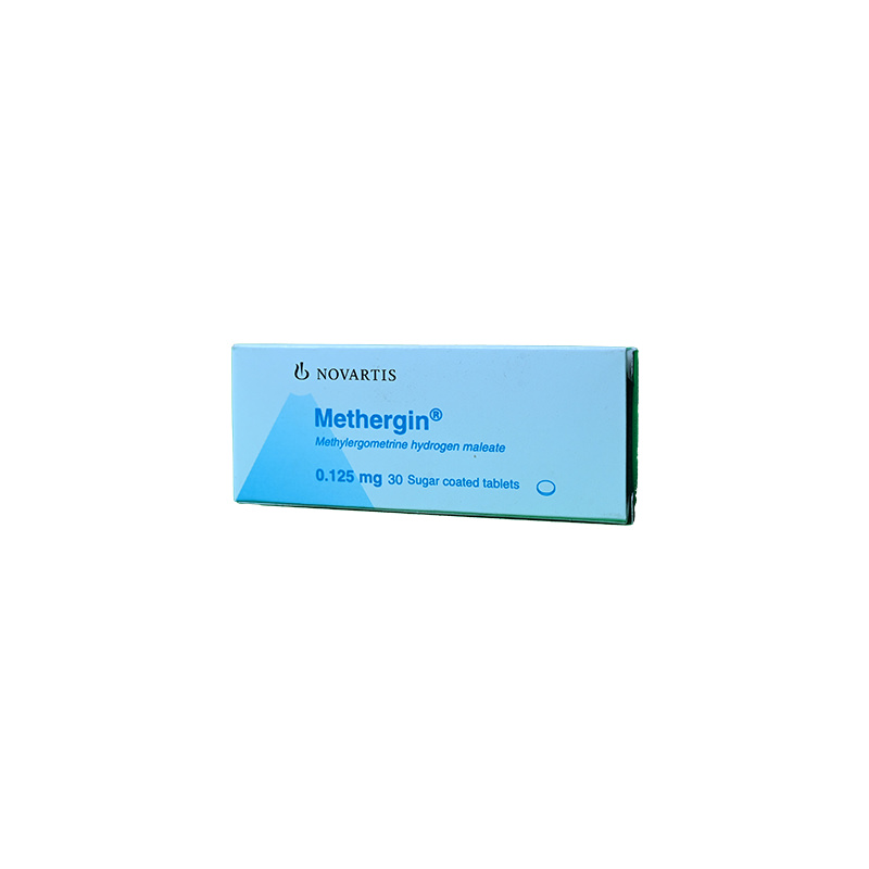 METHERGIN 30 TABLET