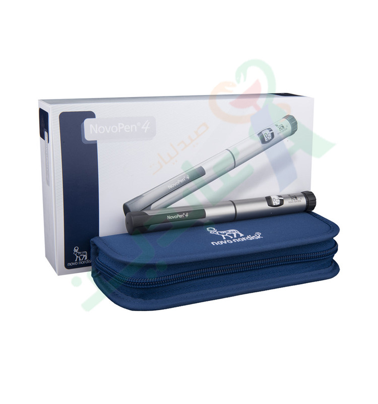 NOVOPEN 4 PEN--