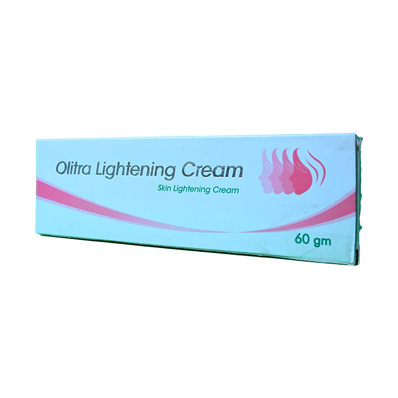 OLITRA 60 MG CREAM