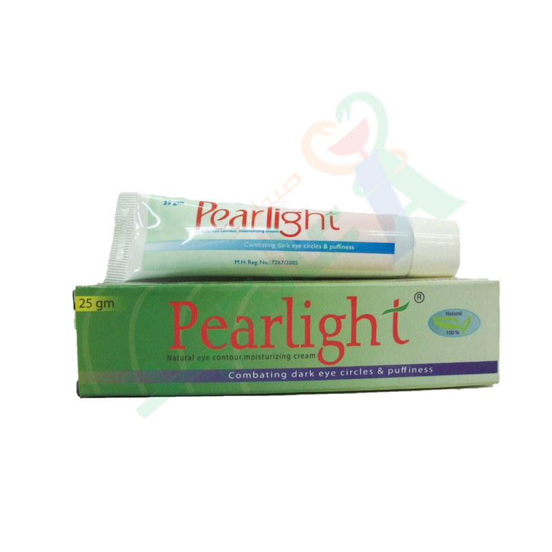 PEARLIGHT CREAM 25 GM