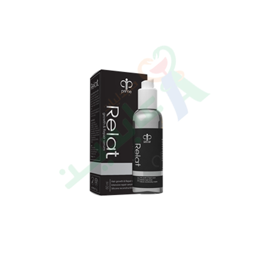 RELAT HAIR SERUM 60ML