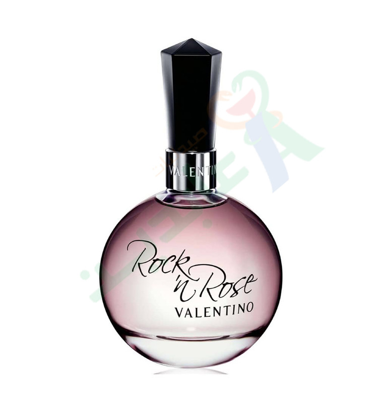 ROCK*ROSE VALENTITNO FOR WOMN EAU DE PARFUM 90 ML