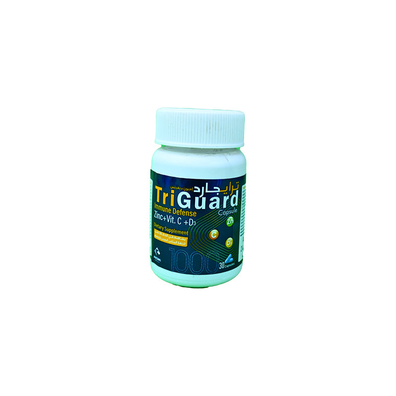 TRIGUARD 30 CAPSULES