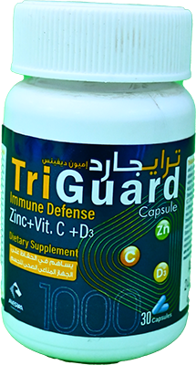 TRIGUARD 30 CAPSULES