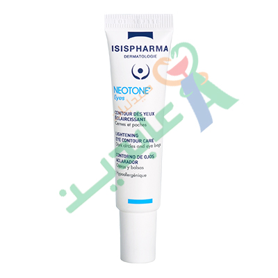 ISIS NEOTONE EYES 15ML--