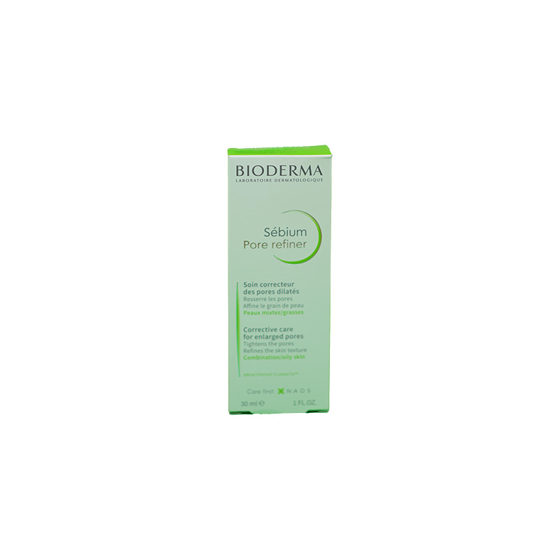 BIODERMA SEBIUM PORE REFINER CREAM 30ML
