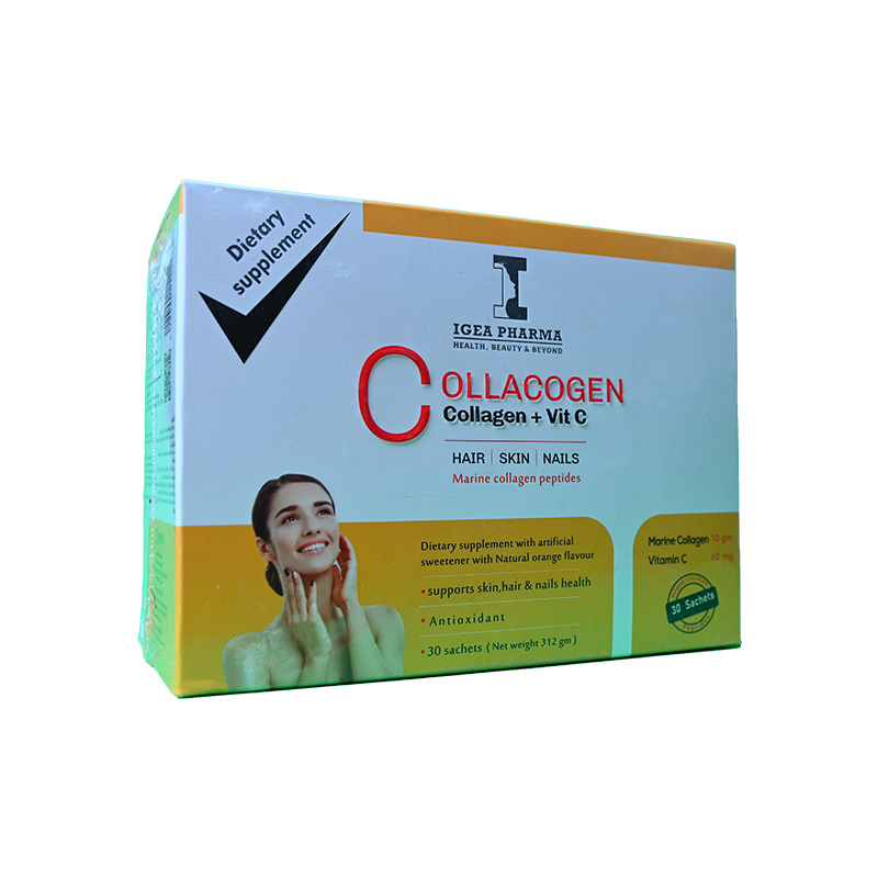 COLLACOGEN 30 SACHETS