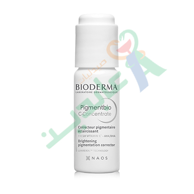 BIODERMA PIGMENTBIO C-CONCENTRATE 15ML