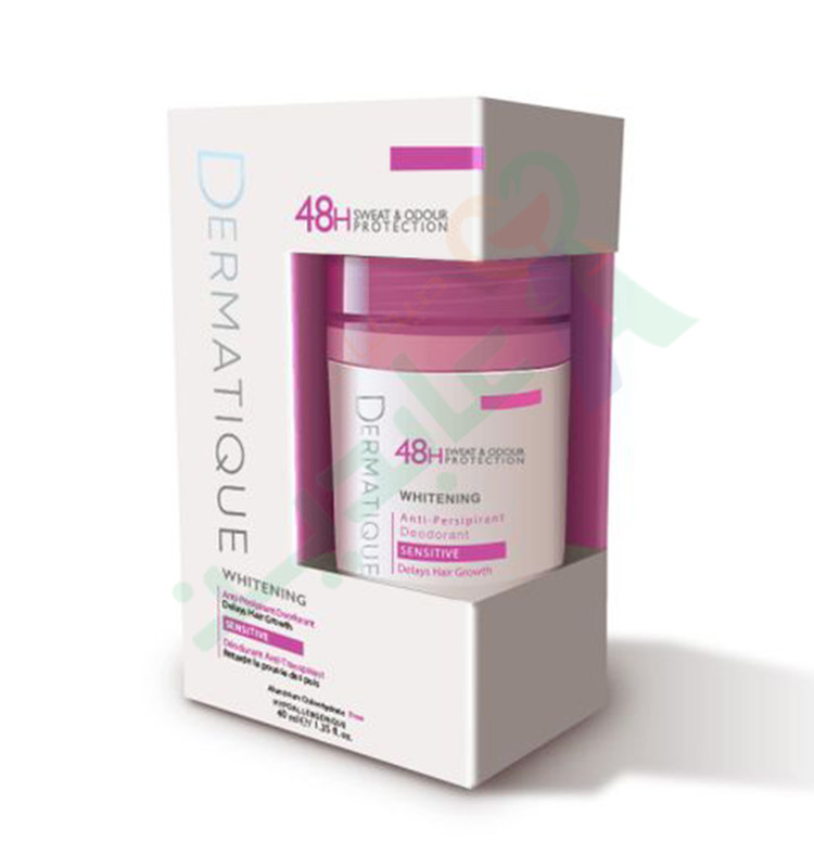 DERMATIQUE ROLL-ON WHITENING 40ML--