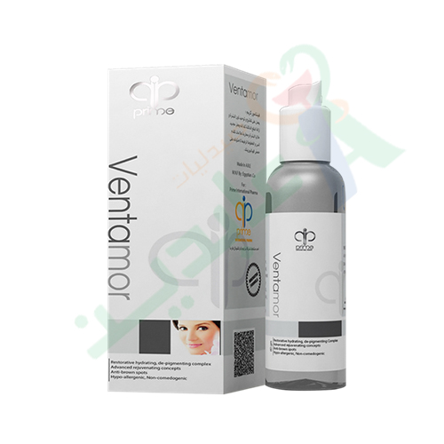 PRIME VENTAMOR FACIAL WASH 200 ML--