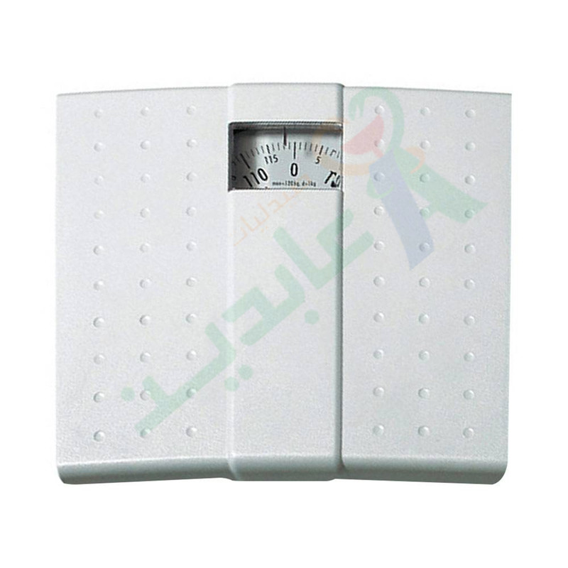 BEURER MECHANICAL BATHROOM SCALE MS01--