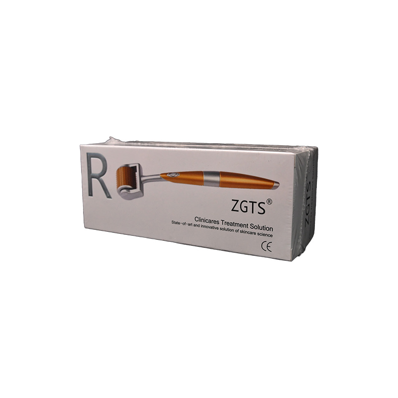 DERMA ZGTS CLINICARES TREATMENT (0.75)MM