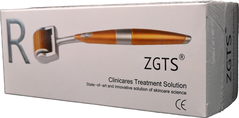 DERMA ZGTS CLINICARES TREATMENT (1.5)MM