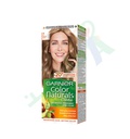 GARNIER COLOR NATURALS 7 +فرشاه وطبق للصبغة