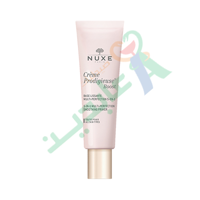NUXE PRODIGIEUSE BOOST MULTI PEREFCTION CREAM 30ML