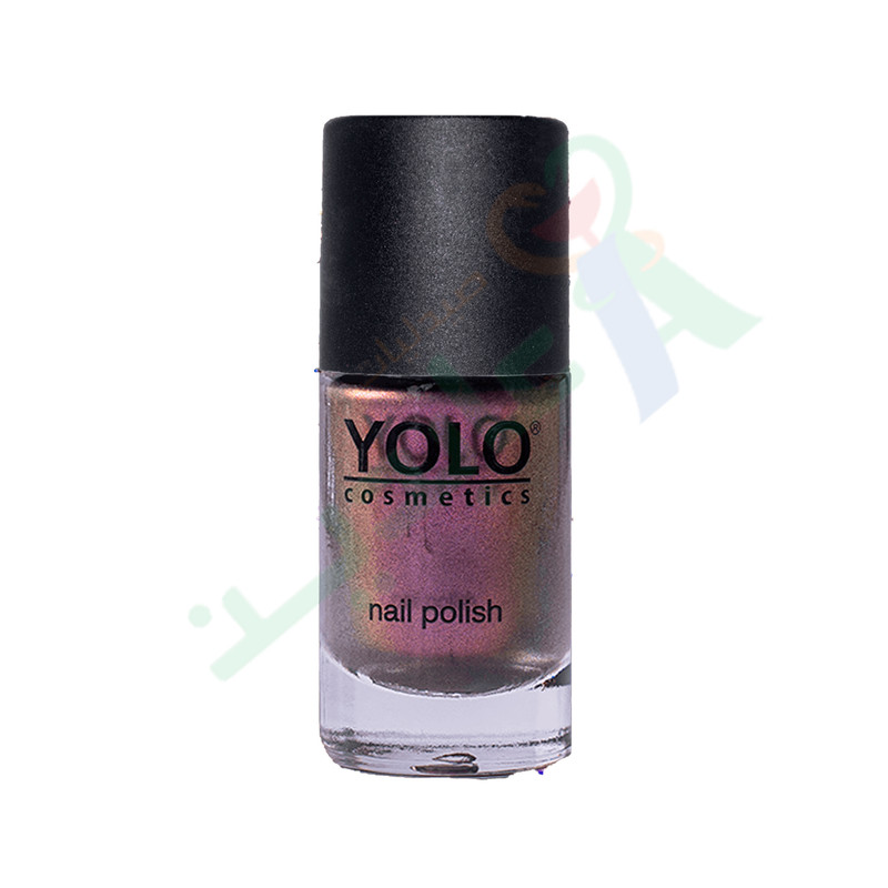 YOLO NAIL POLISH NO 227