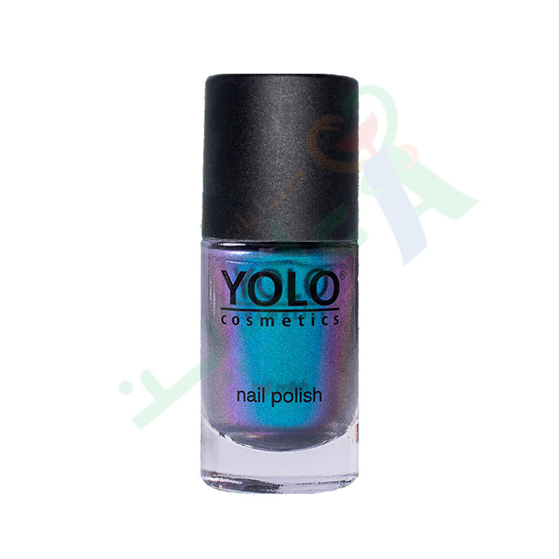 YOLO NAIL POLISH NO 228