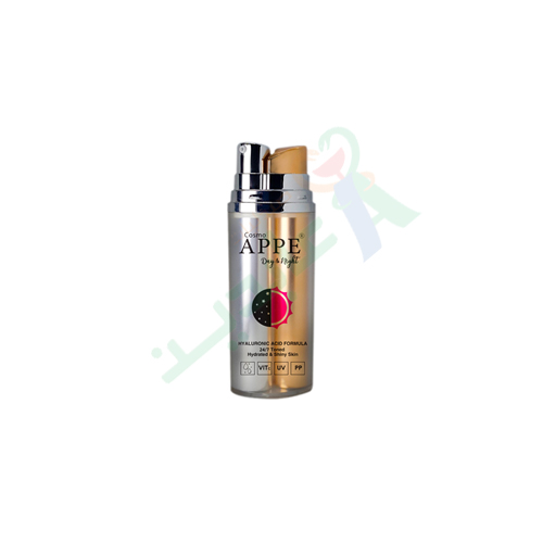 APPE DAY&NIGHT SERUM--