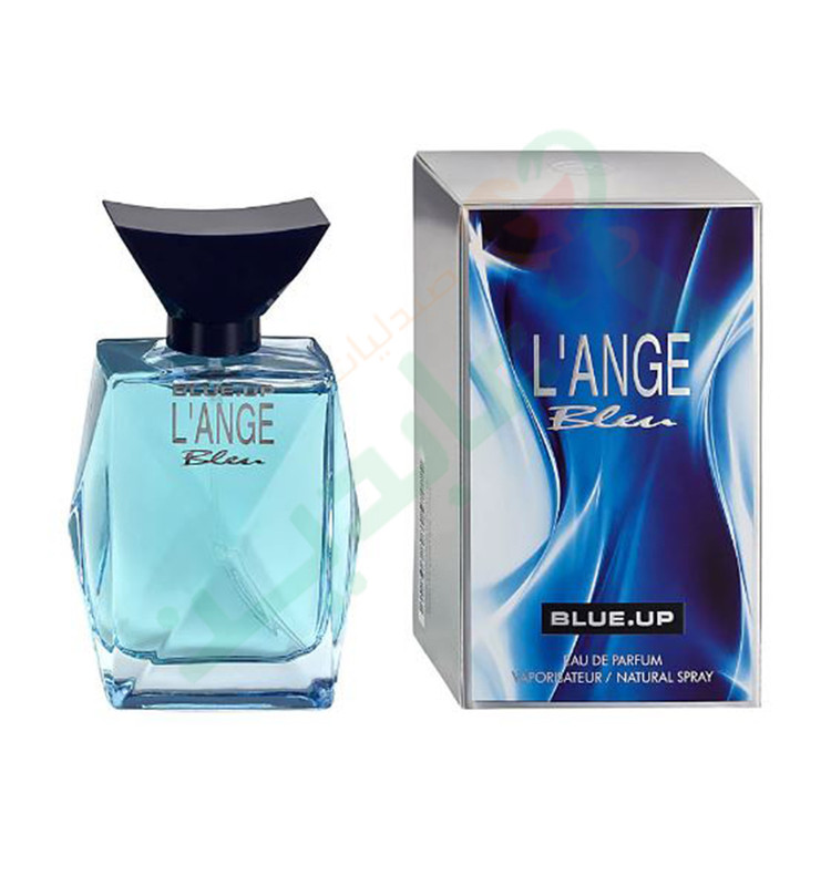 BLUE UP LANGE EAU DE PARFUM 100ML