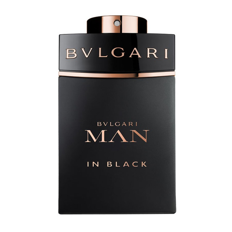 BVLGARI MAN IN BLACK E.D.PARFUM 100 ML--