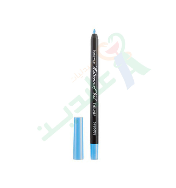 CYBELE (KAJAL EYE LINER) AQUA 1600 06