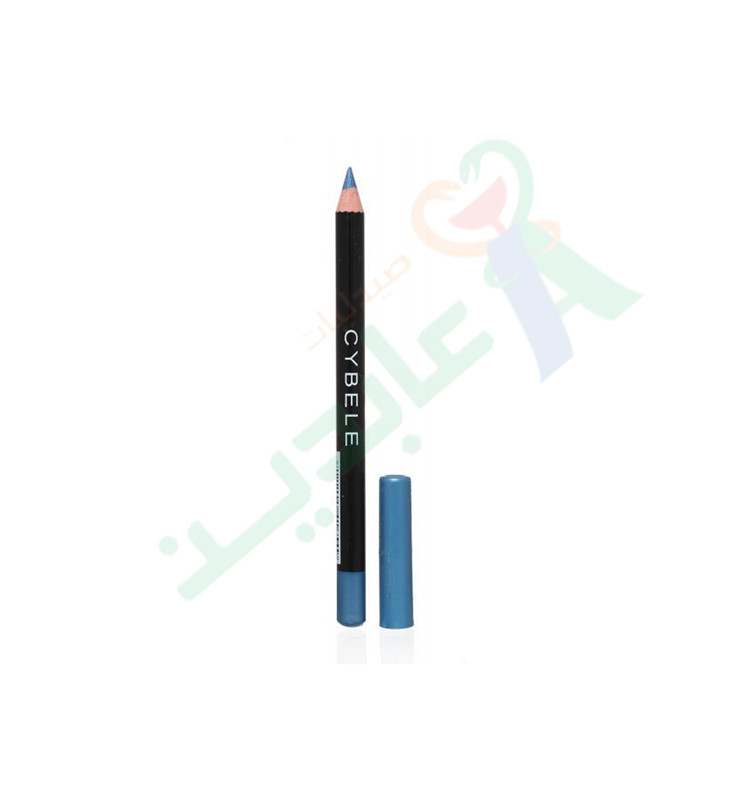 CYBELE (KAJAL EYE LINER) ELECTRIC BLUE 1600 02