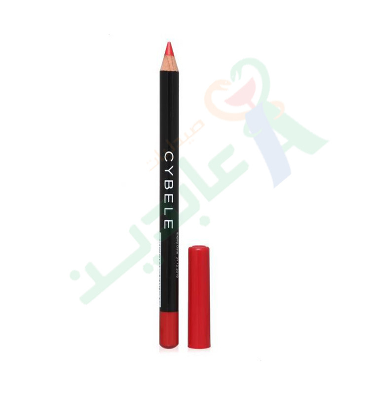 CYBELE LIP LINER REF. 1500 RED 02