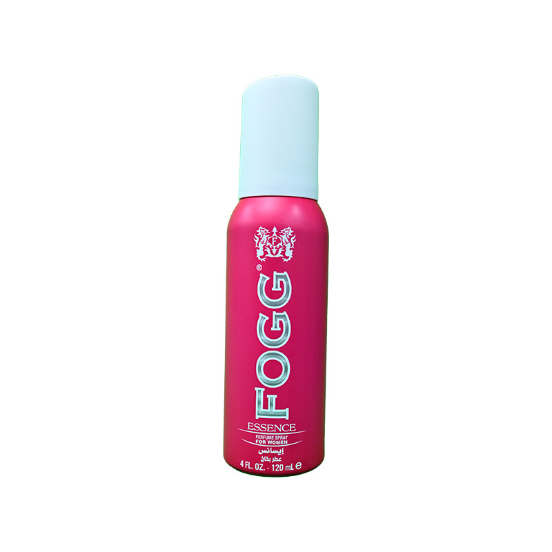 FOGG ESSENCE PERFUME SPRAY 120 ML