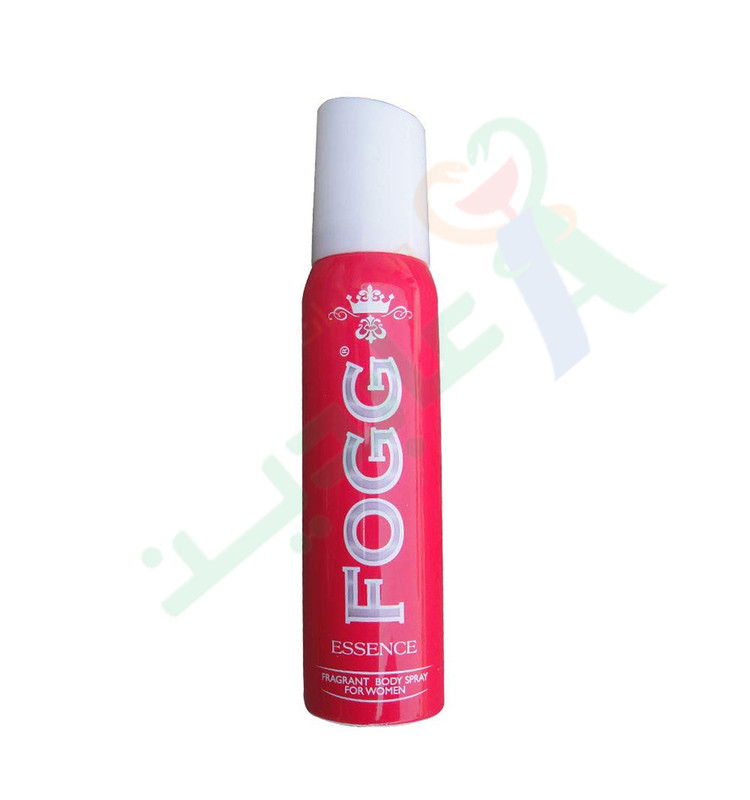 FOGG ESSENCE PERFUME SPRAY 120 ML