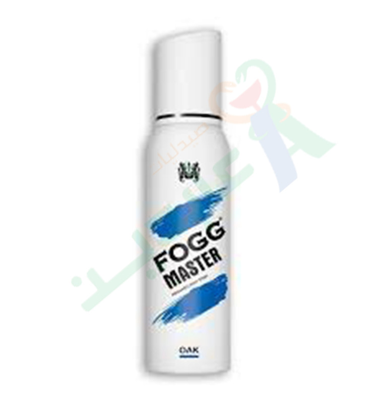 FOGG MASTER OAK SPRAY 120ML