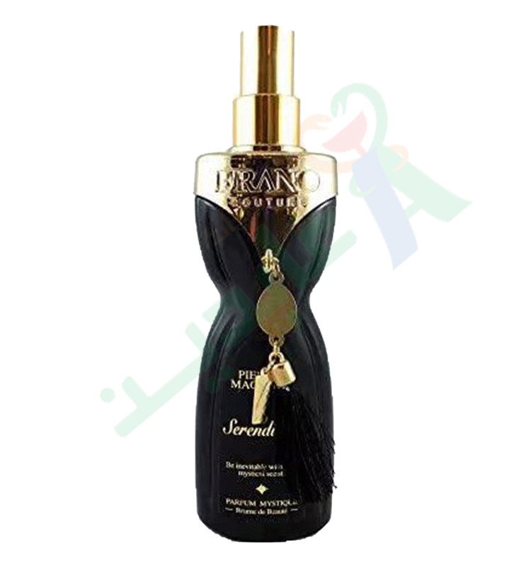 FRANO PARFUM MYSTIQUE SERENDIBITE 215ML