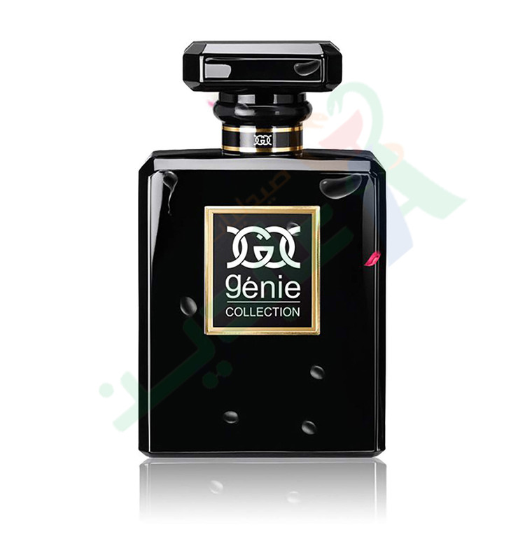 GENIE PARFUM COCO NOIR 25ML 2005--