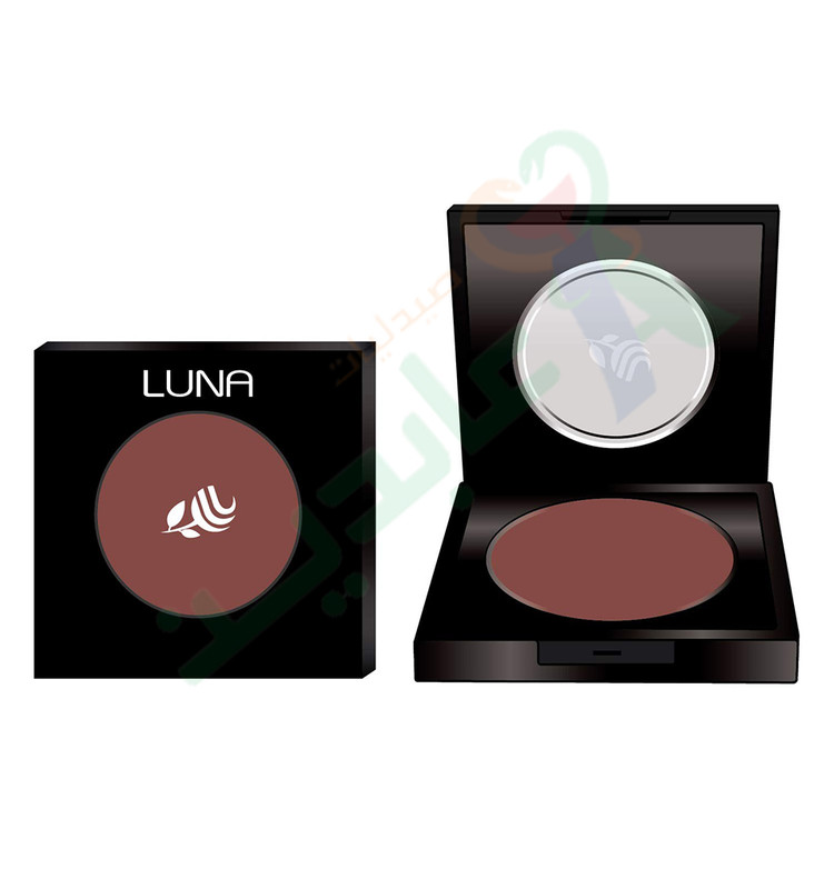 LUNA BLUSHER NO.513 4.5GM