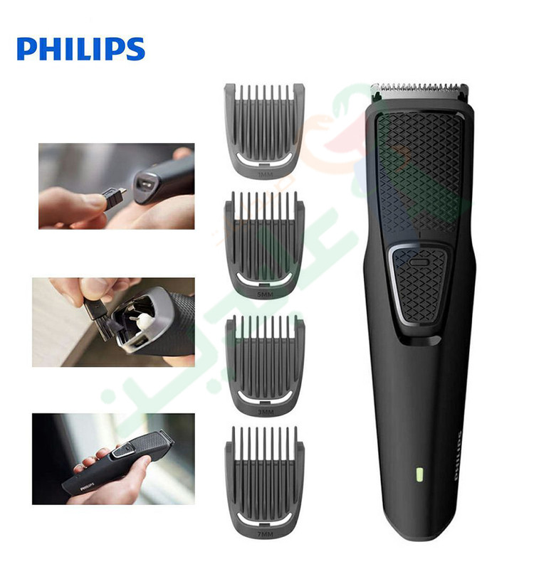 PHILIPS DURABLE CONSISTENT PERFORMANCE BT 1214/15