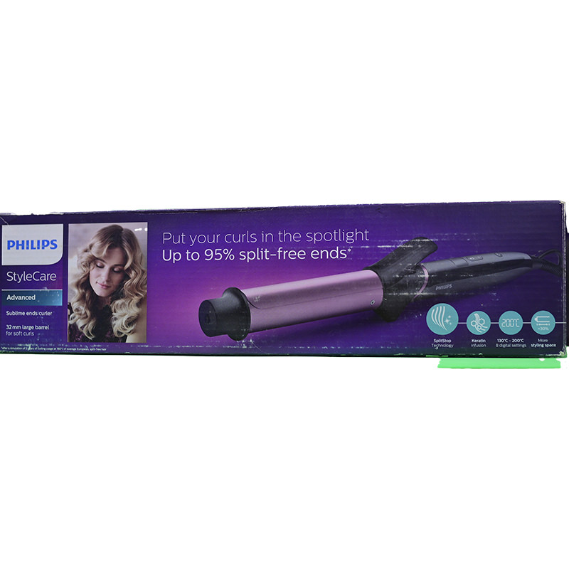 PHILIPS STYLE CARE ADVANCED BHB868