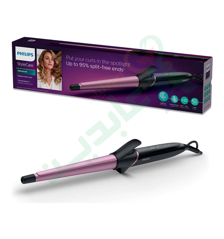 PHILIPS STYLE CARE ADVANCED BHB871